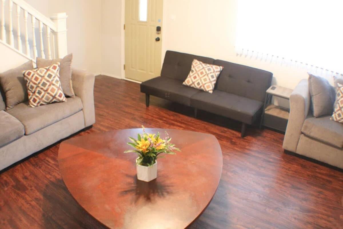 Massive 4 Bed House-Short Walk To Amazing View Διαμέρισμα Πίτσμπουργκ Εξωτερικό φωτογραφία