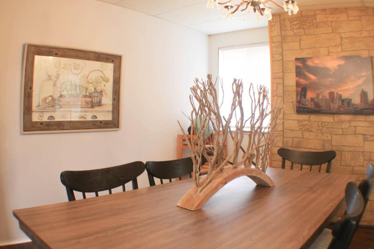 Massive 4 Bed House-Short Walk To Amazing View Διαμέρισμα Πίτσμπουργκ Εξωτερικό φωτογραφία