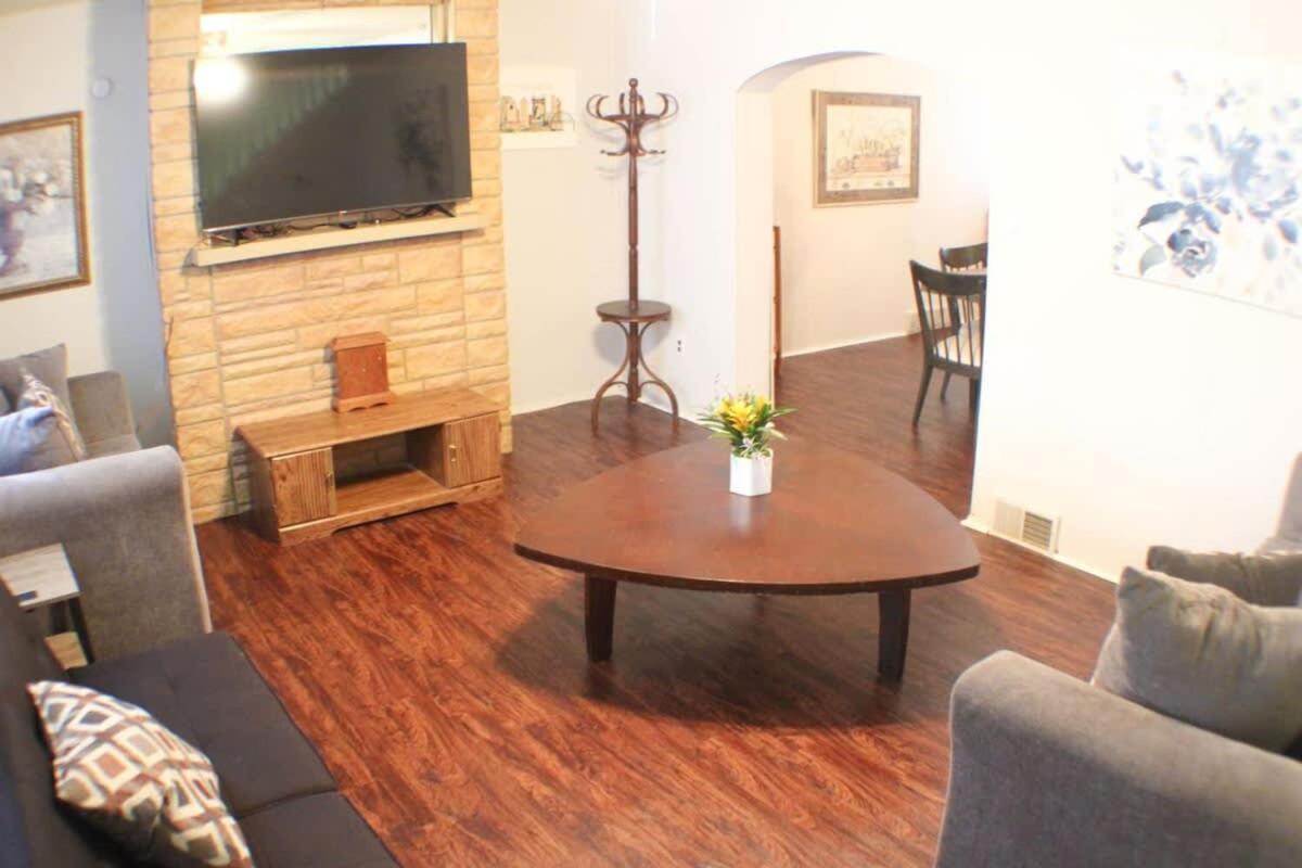 Massive 4 Bed House-Short Walk To Amazing View Διαμέρισμα Πίτσμπουργκ Εξωτερικό φωτογραφία